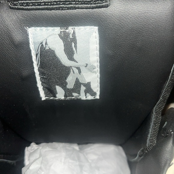 Rick Owen’s geo baskets - Picture 6 of 8